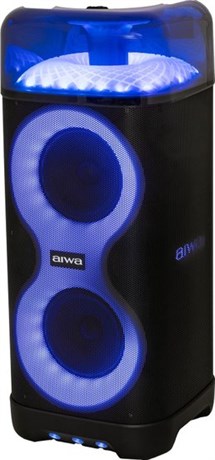 фото: Акустика AIWA CAS-700