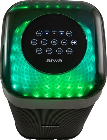 фото: Акустика AIWA CAS-700
