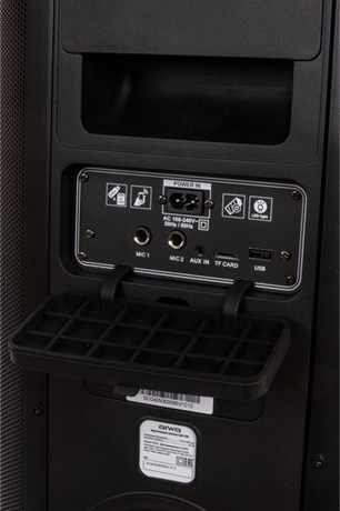 фото: Акустика AIWA CAS-700