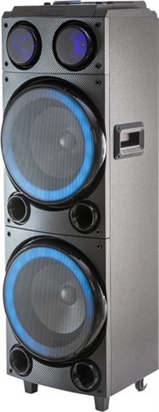 фото: Акустика AIWA CAS-655 черный