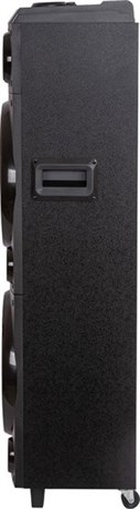 фото: Акустика AIWA CAS-655 черный