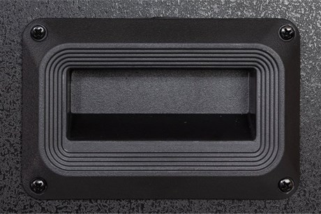 фото: Акустика AIWA CAS-655 черный