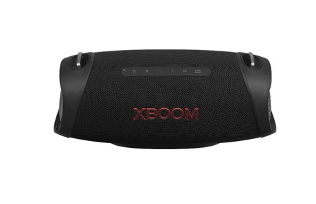 фото: Акустика LG XG8T XBOOM