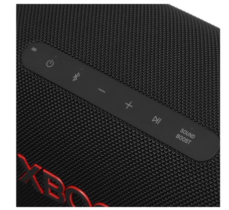 фото: Акустика LG XG8T XBOOM
