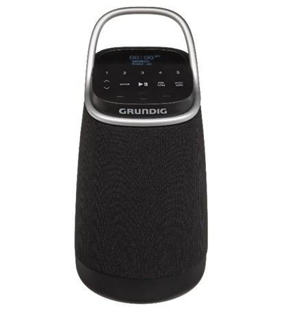 фото: Акустика Grundig Band 360