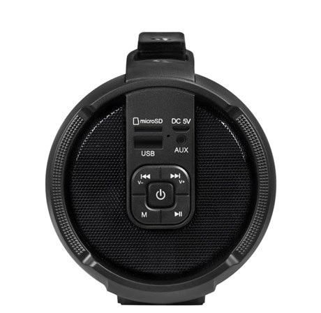 фото: Акустика DEFENDER BEATBOX 16