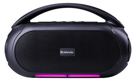 фото: Акустика DEFENDER Beatbox 12
