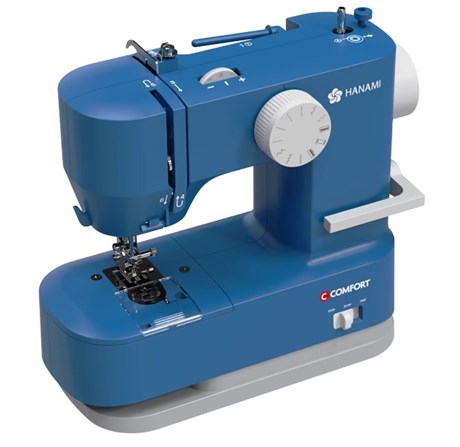фото: Швейная машина Comfort 22
