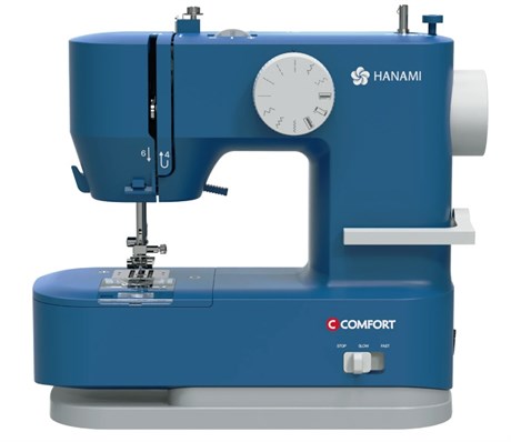 фото: Швейная машина Comfort 22