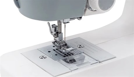 фото: Швейная машина Comfort 125