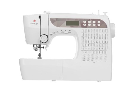 фото: Швейная машина Comfort 1001