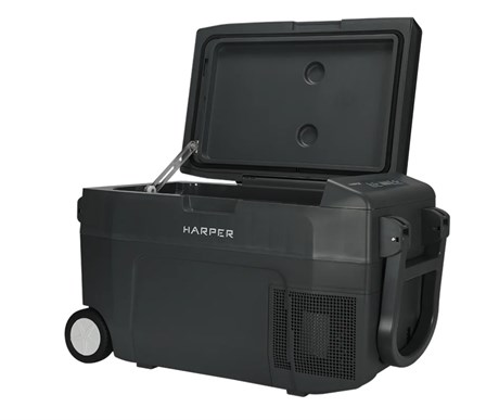 фото: Холодильник Harper CRF-30