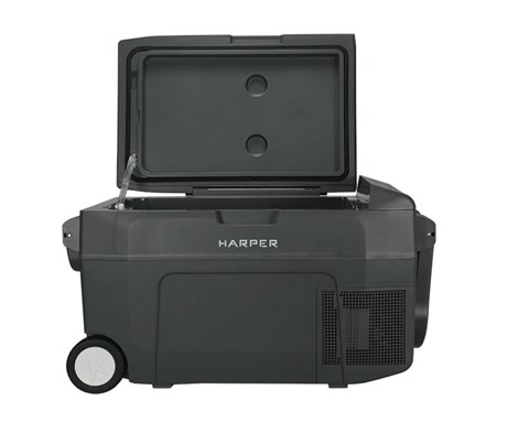 фото: Холодильник Harper CRF-30