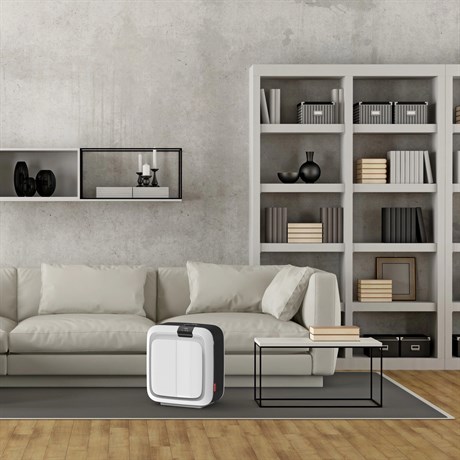 фото: Очиститель воздуха Boneco H700 белый