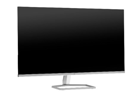 фото: Монитор Hewlett-Packard M32f