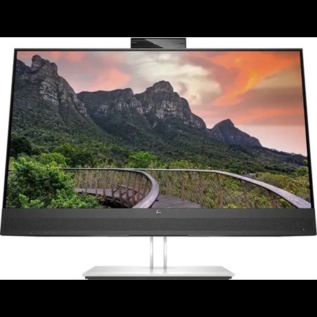 фото: Монитор Hewlett-Packard E27M G4