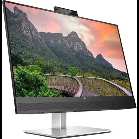 фото: Монитор Hewlett-Packard E27M G4