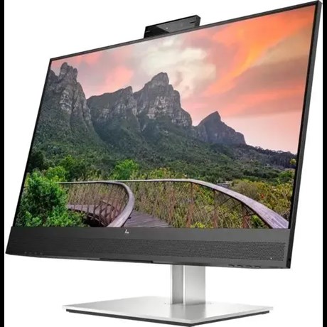 фото: Монитор Hewlett-Packard E27M G4