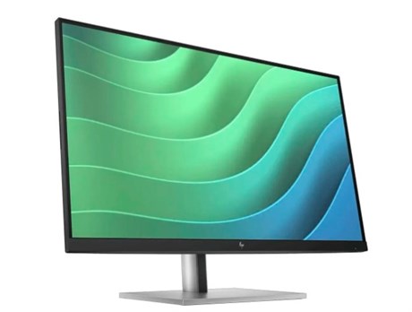 фото: Монитор Hewlett-Packard E27 G5