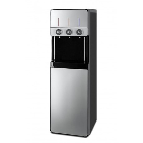 фото: Кулер для воды Aquaalliance V19s-LC black/silver