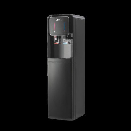 фото: Кулер для воды Aquaalliance A65s-LC black