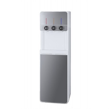 фото: Кулер для воды Aquaalliance V19s-LC white/silver