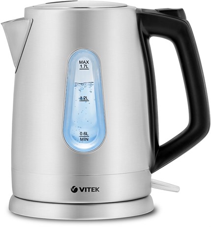 фото: Электрический чайник Vitek VT-7087