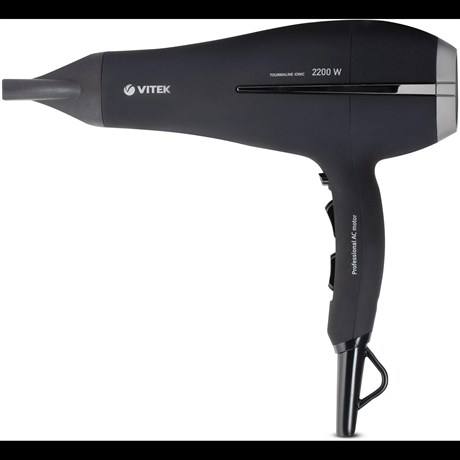 фото: Фен Vitek VT-8222
