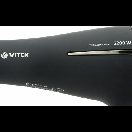 фото: Фен Vitek VT-8222