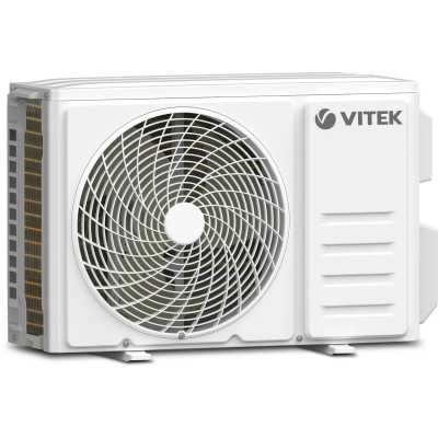 фото: Сплит-система Vitek VT-2501W
