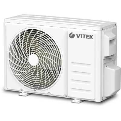фото: Сплит-система Vitek VT-2501W