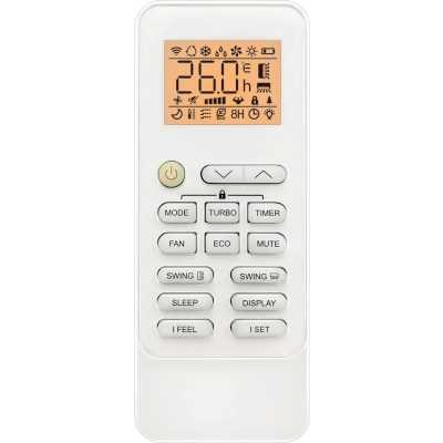 фото: Сплит-система Vitek VT-2501W
