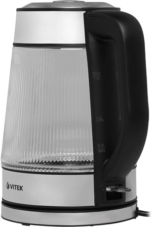 фото: Электрический чайник Vitek VT-7017