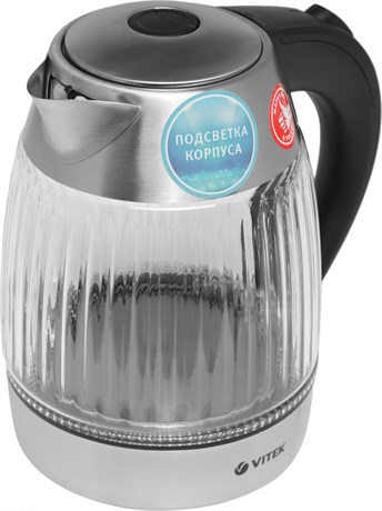 фото: Электрический чайник Vitek VT-7030
