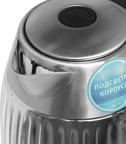 фото: Электрический чайник Vitek VT-7030