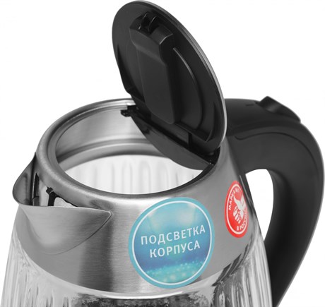 фото: Электрический чайник Vitek VT-7030