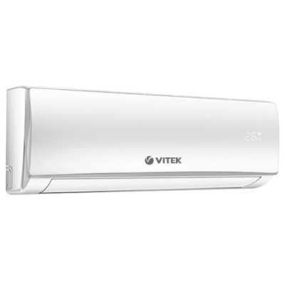 фото: Сплит-система Vitek VT-2505W