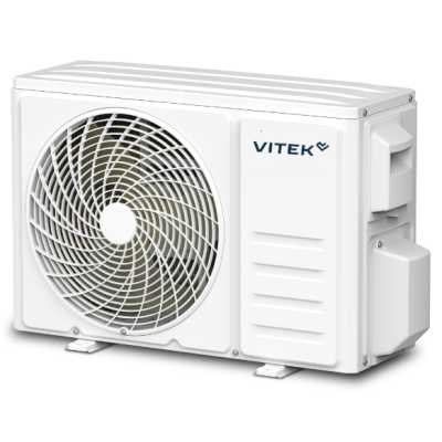 фото: Сплит-система Vitek VT-2505W