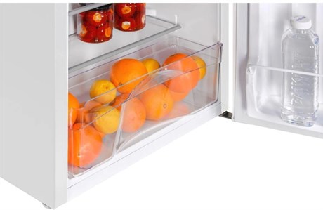фото: Холодильник Nordfrost RFS-110-Q W