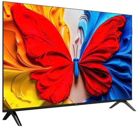 фото: Телевизор TCL 43S5K