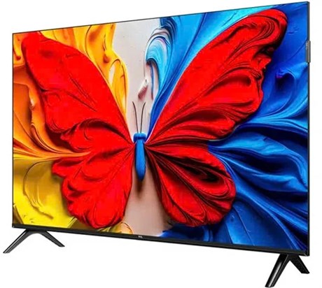 фото: Телевизор TCL 43S5K
