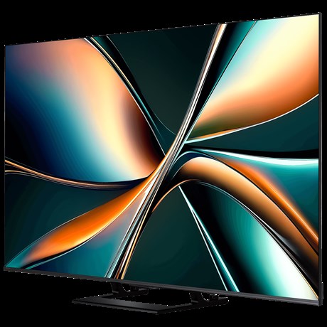 фото: Телевизор Hisense 65U7Q