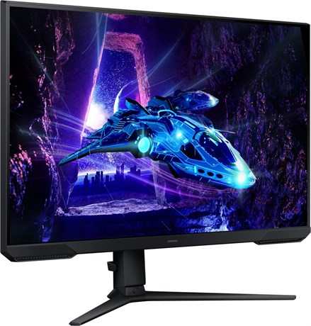 фото: Монитор Samsung G3 S32DG300EI