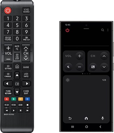 фото: Телевизор Samsung UE32H5000FUXRU
