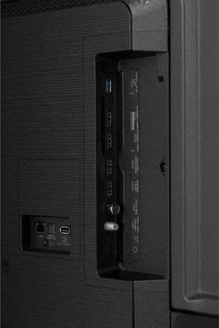 фото: Телевизор Hisense 75E7Q Pro
