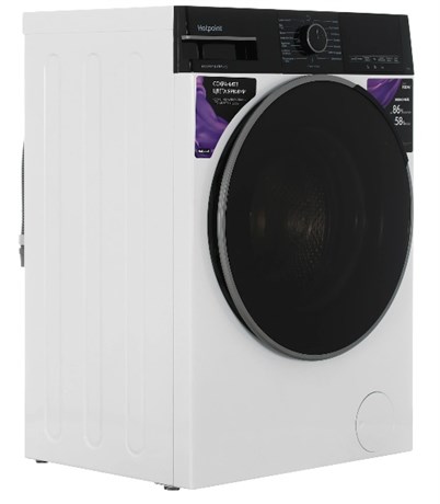 фото: Стиральная машина Hotpoint WSH 8291 VBX