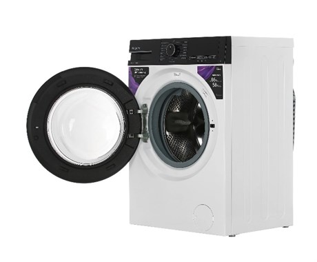 фото: Стиральная машина Hotpoint WSH 8291 VBX