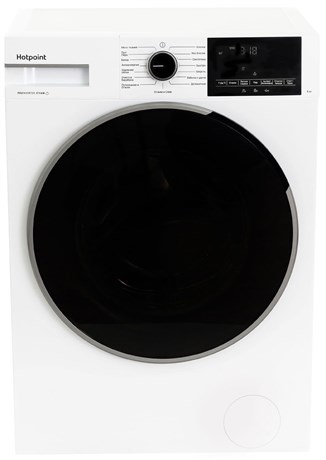 фото: Стиральная машина Hotpoint WSH 8291 VBX