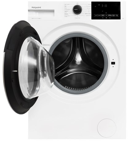 фото: Стиральная машина Hotpoint WSH 8291 VBX