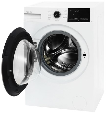 фото: Стиральная машина Hotpoint WSH 8291 VBX
